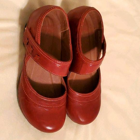 Dansko Mary Jane 3822220200 - Picture 2 of 9